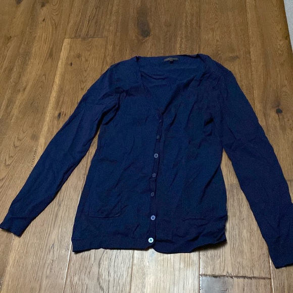 Rino Rossi button down cardigan - Picture 1 of 4